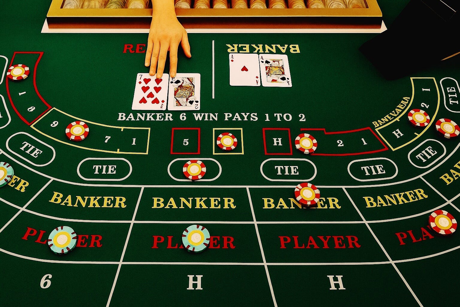 Baccarat