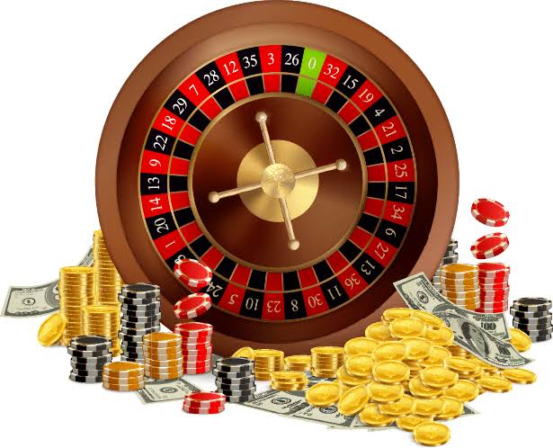 Roulette